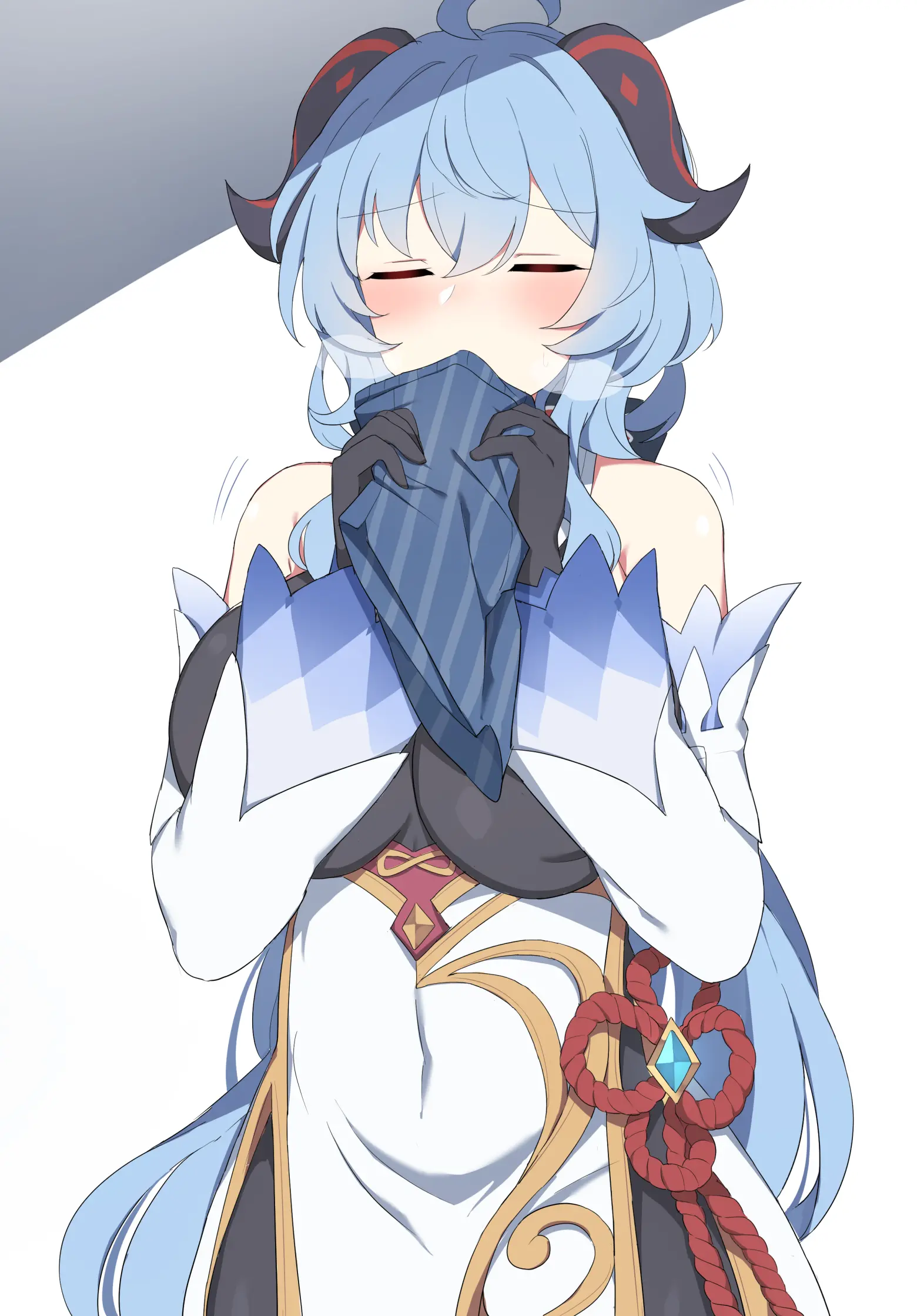 Ganyu